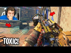 Sorry about this.. (so toxic)