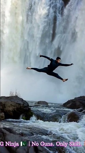 Pakistani SSG Commando Kung Fu Training | No Weapons Pure Discipline | Pakistan Army