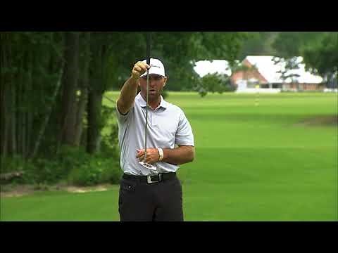 Line Putting - Tour Techniques with Randy Joyner