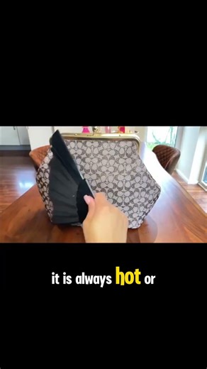 One Thing Every Woman Over 40 MUST Carry!