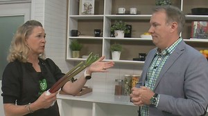 Daily Dish: Rhubarb recipes to make this spring