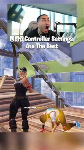 Best Mero Controller Settings – Try Them Now!