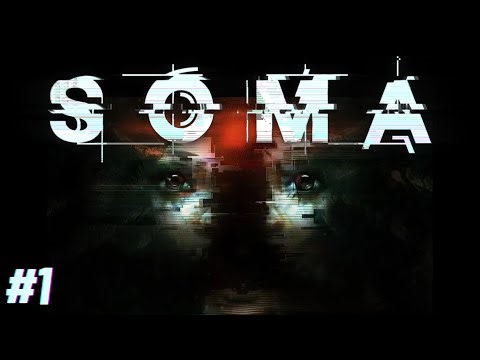 PATHOS-II | SOMA | #1