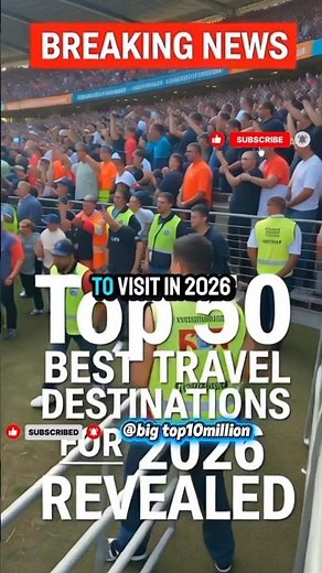 Top 5 World Breaking News Today | Global Trending Headlines | December 14, 2025