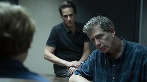Watch The Outsider Season 1 Episode 9 - Tigers and Bears
