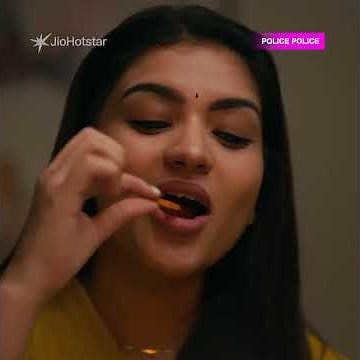 #HotstarSpecials #PolicePolice now streaming only on #JioHotstar