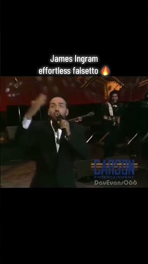 James Ingram - one hundred ways #jamesingram #oldsongs #70s #80s #90s