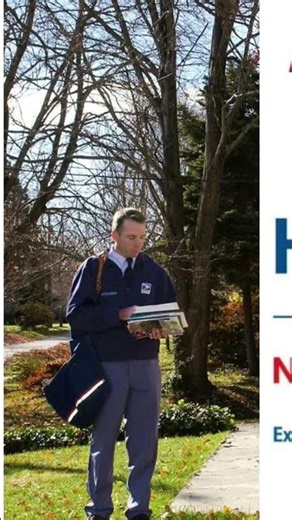 Start A Career As A USPS Mail Carrier With Long Term Growth