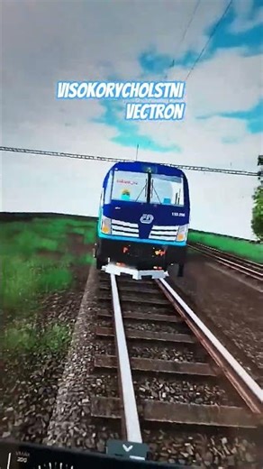 praha vectron