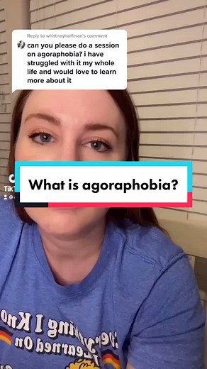 Understanding Agoraphobia: Symptoms and Treatment