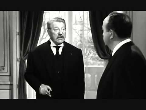 The President (1961) - French