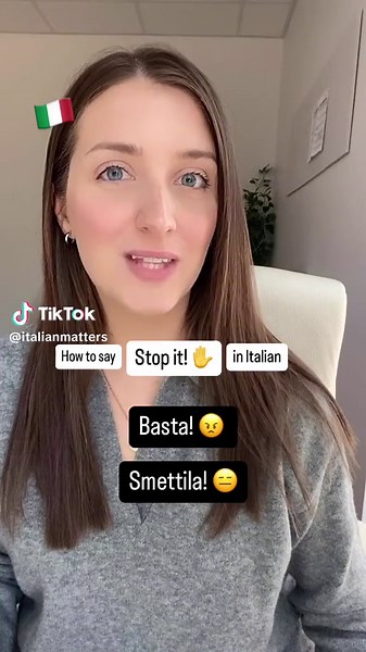 Language Learning Tips: How to Say 'Stop It!' in Different Languages