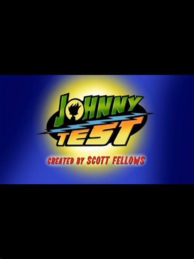 📺⭐Johnny Test 6 Seasons Johnny Test -is an energetic Canadian-American animated series created by Scott Fellows (who also created Ned's Declassified School Survival Guide). It first premiered in 2005 and became a staple on Cartoon Network and Teletoon for its fast-paced,