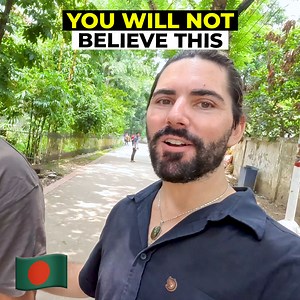 1.5M views · 45K reactions | Cool Dhaka College students show me the campus  | Brent Timm Travel | Facebook