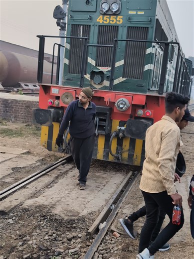 Real Railway Work: Inside the Challenges of Rail Jobs