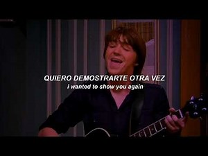 Drake Bell - Down We Fall (Subtitulada en Español, Inglés)