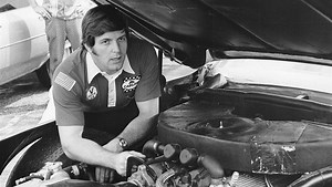 In his words: Full transcript of Robert Yates’ Hall of Fame speech