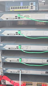 42K views · 548 reactions | Live Network of a Company. #cisco #ccna #ccnp #ccie #training #Learning | PM Networking | Facebook