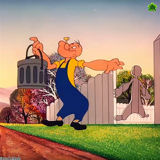 10M views · 375K reactions | Best Funny classic cartoon | Cartoon World | Facebook