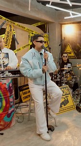 51K views · 2K reactions | Hear our song As it rises to heaven YT: BANDROOM SESSIONS EPISODE 15 | Khel Pangilinan and The Yudawans | Khel Pangilinan | Facebook