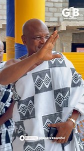 36K views · 1.2K reactions | Ladies and Gentlemen, Togbe Afede XIV – Agbogbomefia of the Asogli State, Volta Region of Ghana  Ghana is Beautiful ❤️ #ghanaisbeautiful | Ghana is Beautiful | Facebook