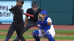 Ramírez sale del juego lesionado