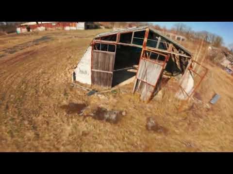 Hangar-Hopping One pack | FPV Freestyle