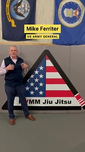 168 reactions · 5 comments | From the U.S. Army to the UFC, master...