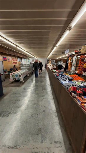 Visit us at the Leesport Farmer's Market! 🍩✨ For all your favorite homemade sticky buns, bear claws and donuts 😋 We are OPEN here every Wednesday ⏰ 8am to 5pm 📍312 Gernants Church Rd, Leesport, PA 19533 #plainnfancy #supportlocal #donutshop #leesportfarmersmarket | Plain N Fancy