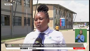 29 reactions · 3 comments | Motheo TVET College, in collaboration with Services SETA , Central University of Technology, Free State (CUT) and the University of the Free State conducted research to develop occupational and artisan development programmes. The state of the art facility is expected to produce 30 000 artisans by 2030. | DHET | Facebook