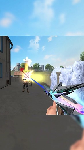 New and exclusive mode in Fun and Furious event! Play in Clash Squad mode from first-person perspective! #FreeFireFunandFurious #freefire #freefirebooyah | Garena Free Fire