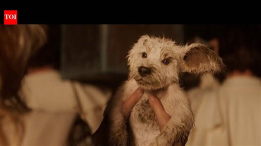 Supergirl - Official Teaser