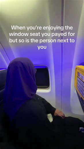 Enjoying the Window Seat on Your Flight