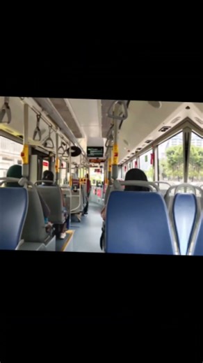 SMRT Buses BRAND NEW BYD BC12A04 [SG3251K] On Bus Service 976 at Choa Chu Kang Interchange Edit