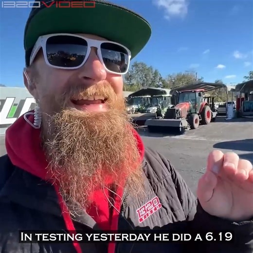 Insanely Fast Passes At Sick Week! | 1320Video.com