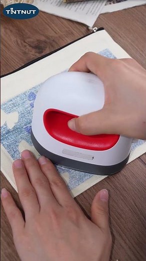 Use transfer sheet hacks to layer multiple colors easily