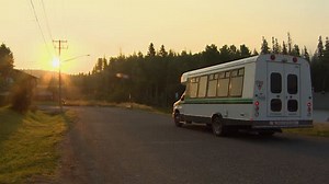 B.C. offers partial bus service along infamous Highway of Tears