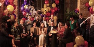 Watch the Broadway Cast of Company Perform Four Numbers During Their Tiny Desk Concert