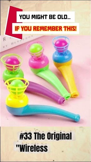 That one toy everyone had in 1995 #nostalgia #vintage #80s90s