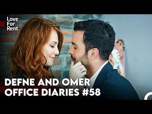 My Love, Soothes My Nerves - Love For Rent