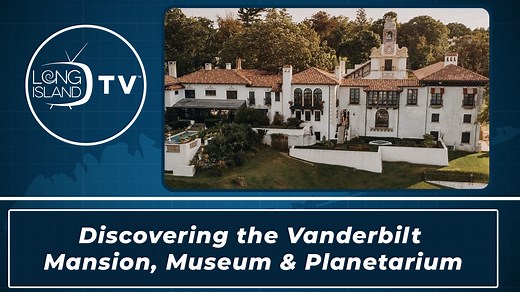 1.5K views · 46 reactions | The Suffolk County Vanderbilt Museum and...