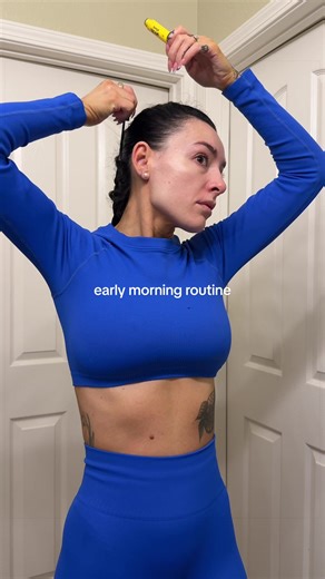 Morning Routine of a Mom of 3: Energizing Start