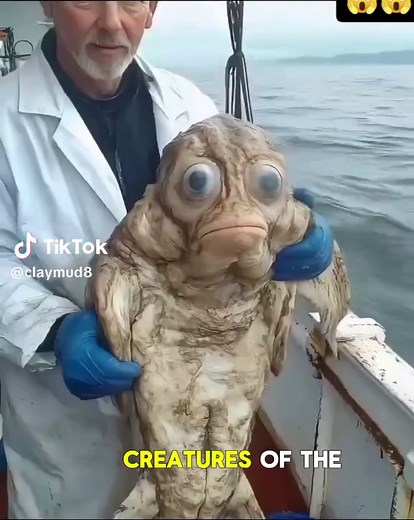 Unveiling the Terrifying Mysteries of Deep-Sea Creatures