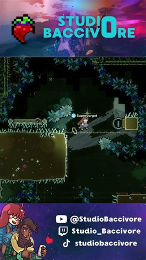 real time #celeste #twitch #duo #gaming #français #shorts