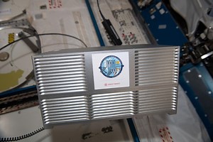 Space Station Science Highlights: Week of November 28, 2022 - NASA