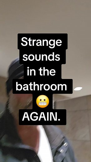 Strange Sounds in the Bathroom: Bigfoot or Just Noises?