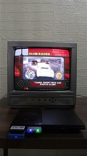 Midnight club 3 #infancia #ps2 #nostalgia #ps2games #midnightclub #midnightclub3 #car