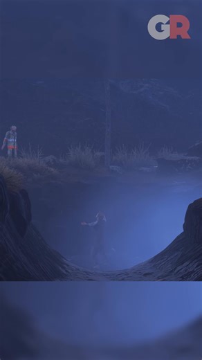 The dialogue in Baby Steps is very... unique! This time on Game Rant Advance we take you step-by-step through Baby Steps, covering everything from its development to its improv and everything in between. Read more: bit.ly/424c1u9 Follow @gamerantofficial for everything gaming! 👾🎮️ #babysteps #gaming #videogames #gamerlife #gamersunite #gamingcommunity #gamer #gameplay #gaminglife #consolegaming #pcgaming #gamingnews #gamersofinstagram #gameoftheday #gamingaddict #gamingculture #videogameaddict