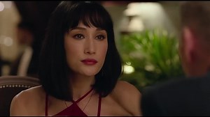 The Protégé (2021 Movie) Official Trailer - Michael Keaton, Maggie Q, and Samuel L. Jackson