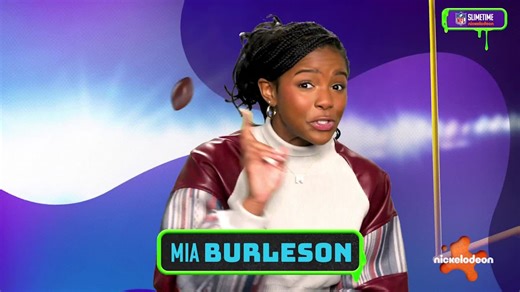Mia Knows The Pros: Super Bowl LXI | ‘NFL Slimetime'